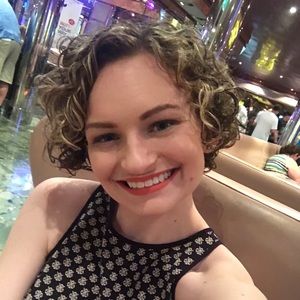 Meet your Posher, Makenna